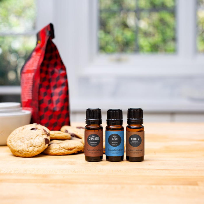 Cinnamon- Bark Essential Oil