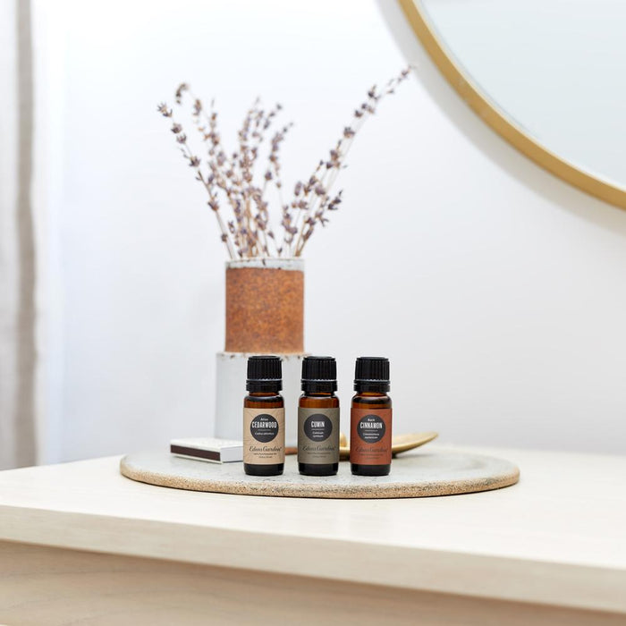 Cinnamon- Bark Essential Oil