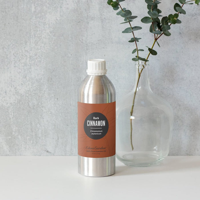 Cinnamon- Bark Essential Oil