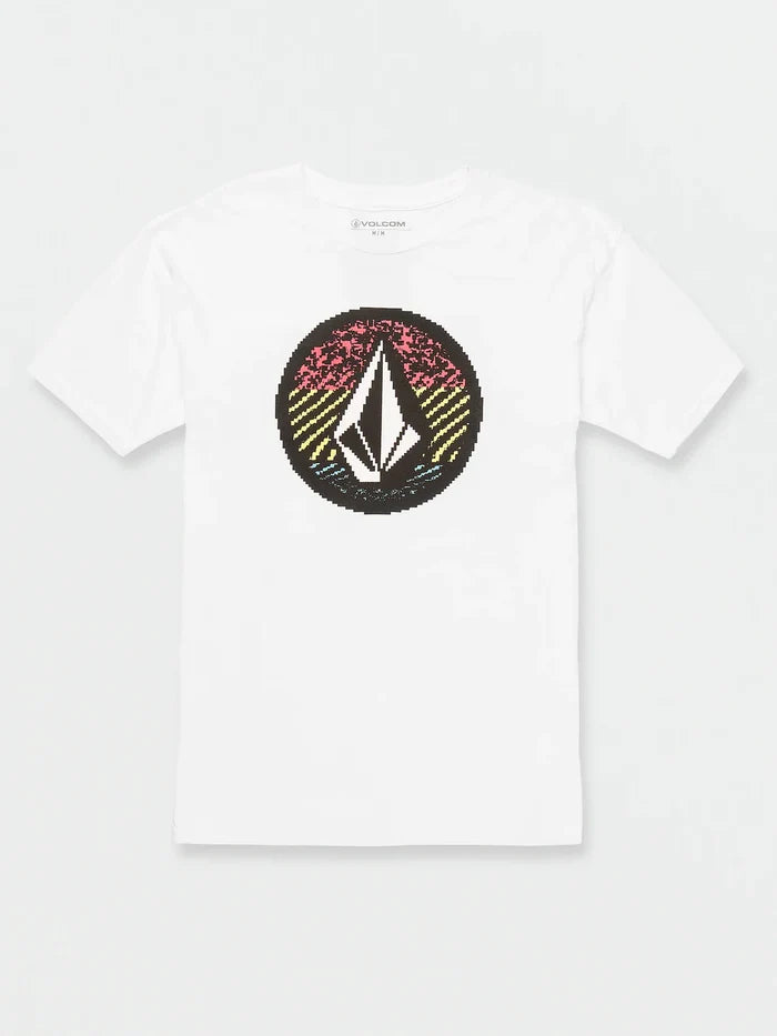 Circle Stones Tee