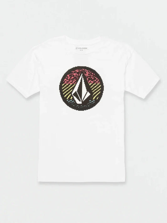 Circle Stones Tee