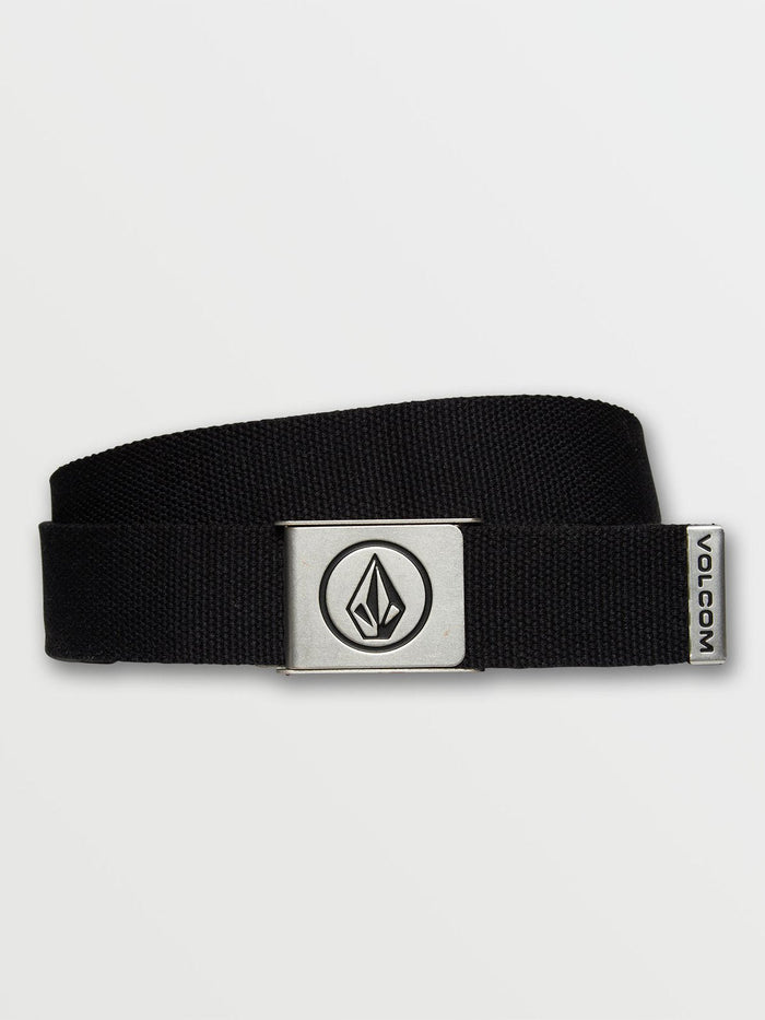 Circle Web Belt