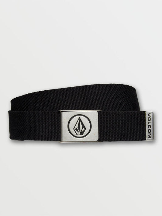 Circle Web Belt