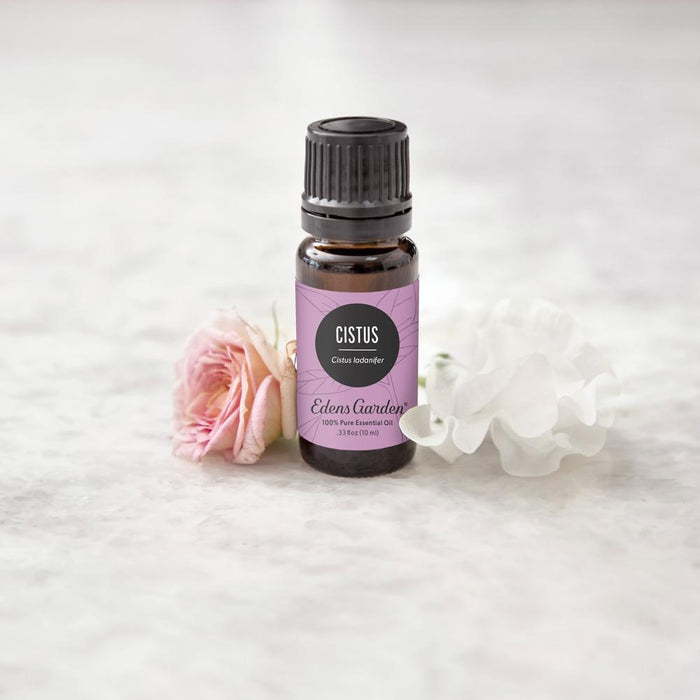 Cistus Essential Oil