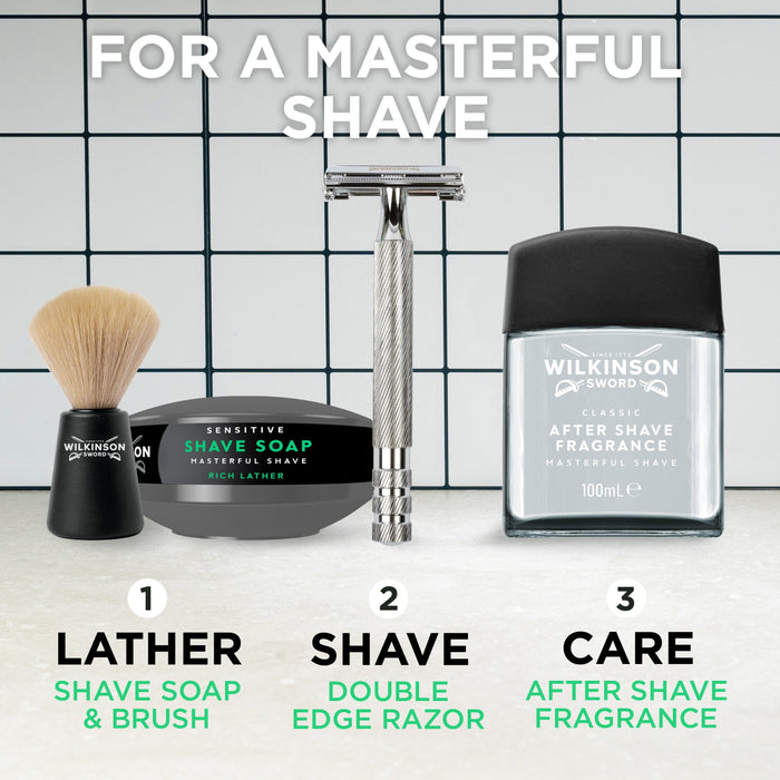 Classic Shave Brush