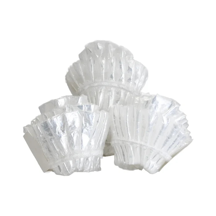 CleanPedi Foot Spa Liners - 50 Pack
