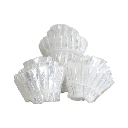 CleanPedi Foot Spa Liners - 50 Pack