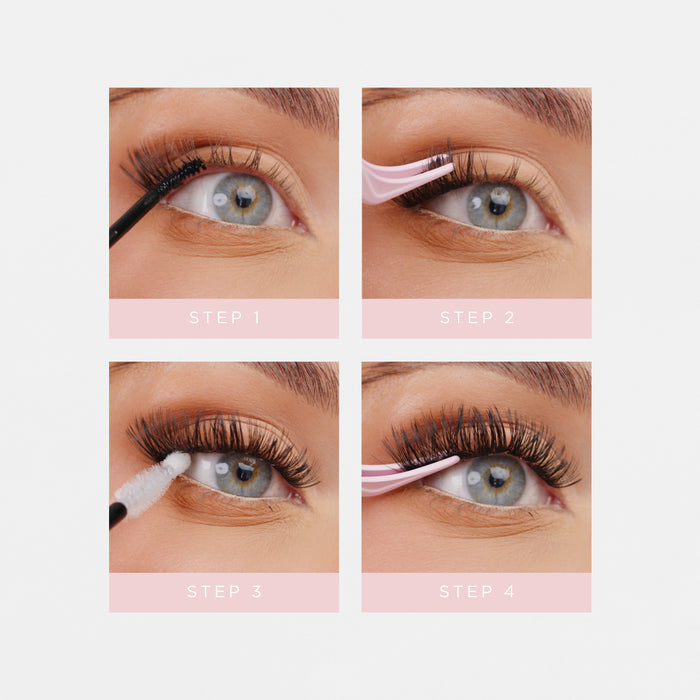 Clear Invisi-Lash Glue