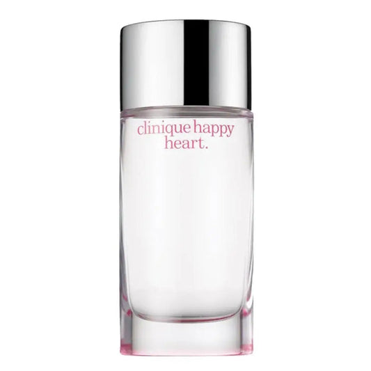 clinique happy heart for women edp 100ml