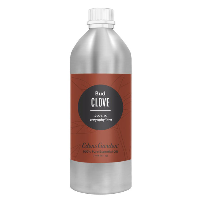 Clove- Bud Essential Oil