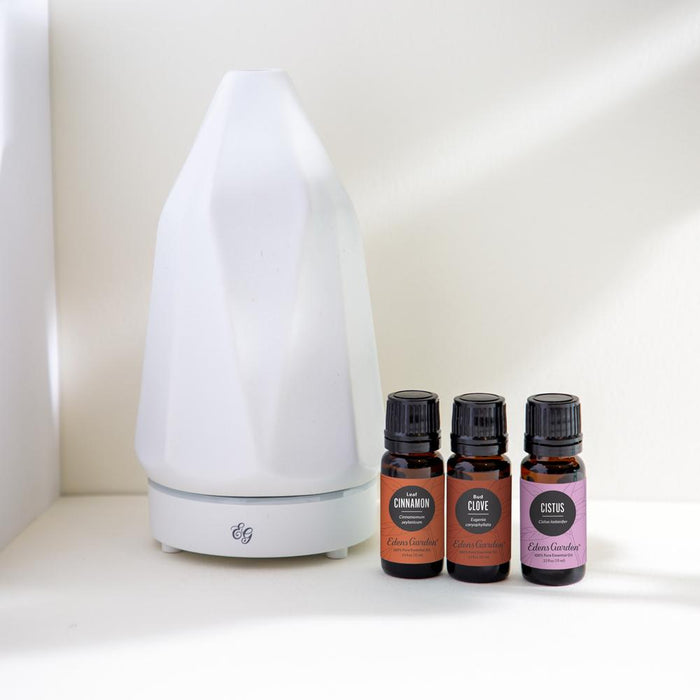 Clove- Bud Essential Oil