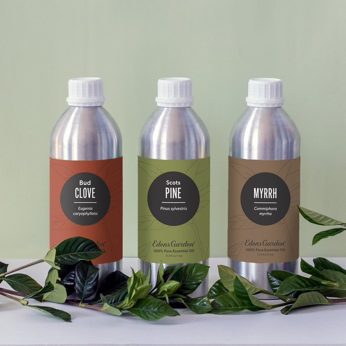 Clove- Bud Essential Oil
