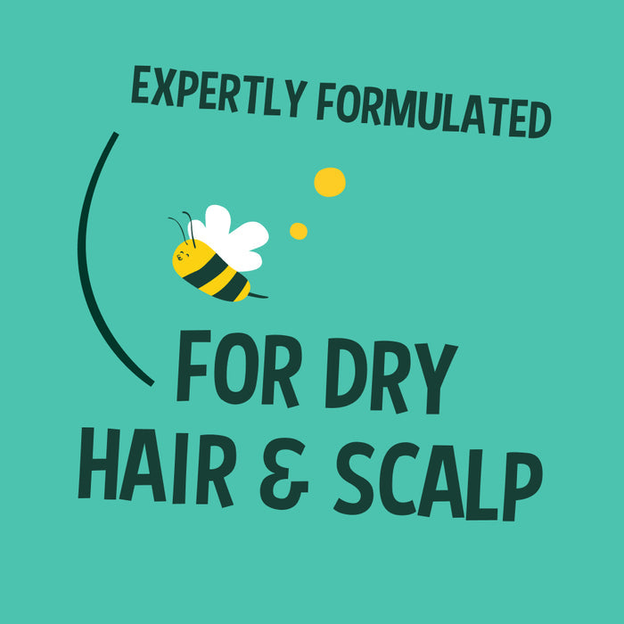 Coconut shampoo & conditioner set - 5L