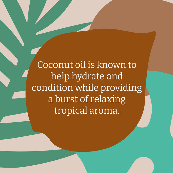 Coconut starter kit