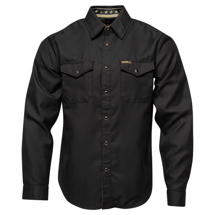 Colby Raha Flannel