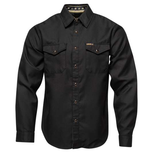 Colby Raha Flannel