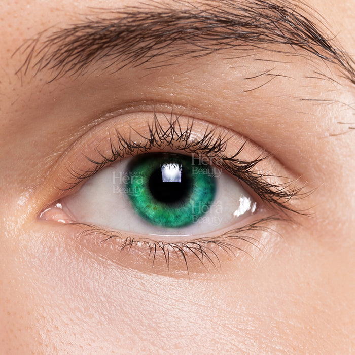 Jade Green