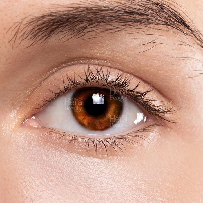Pure Hazel
