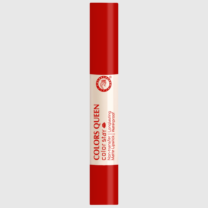 CHILLY RED- NTS-0918-02