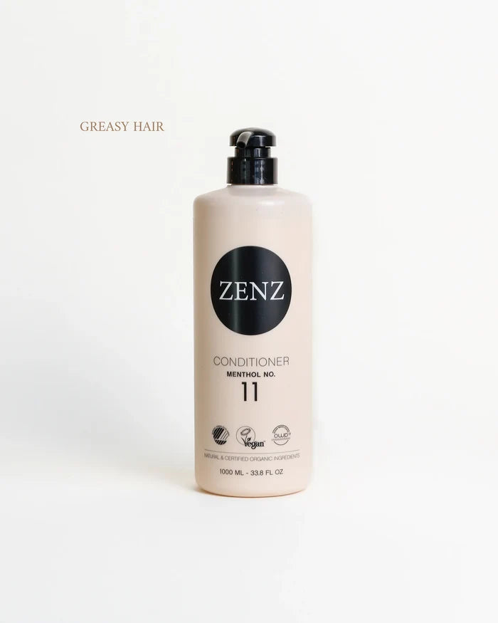 Conditioner Menthol no. 11 (1000 ml)