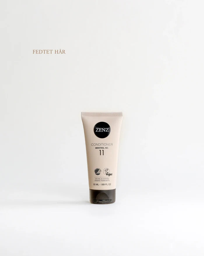 Conditioner Menthol no. 11 (50 ml)