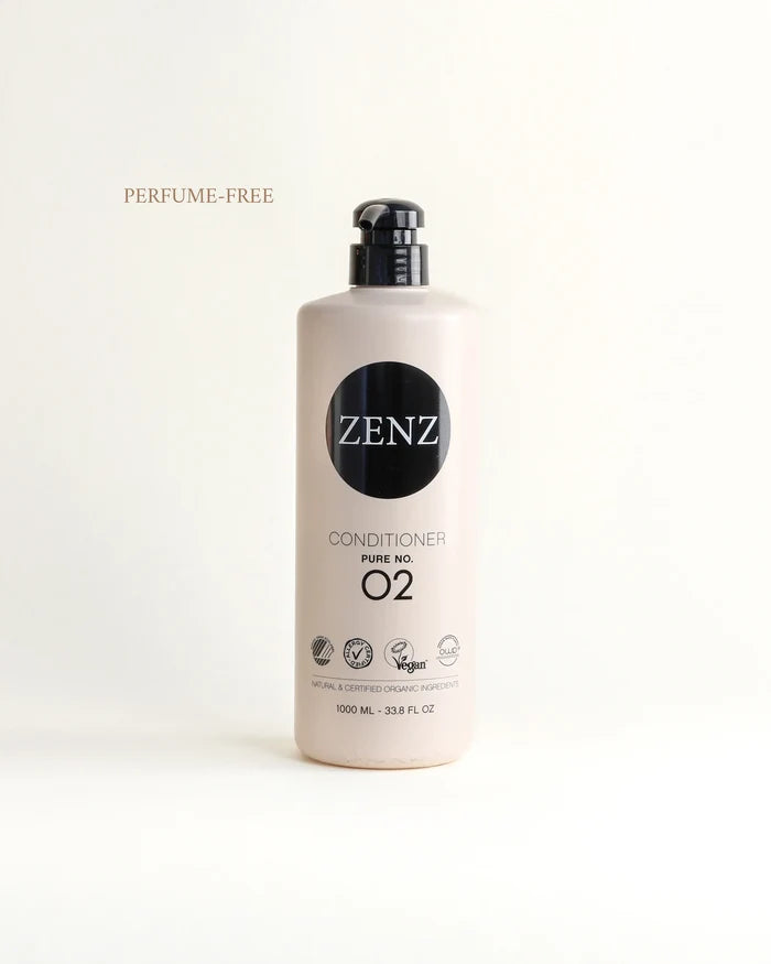 Conditioner Pure no. 02 (1000 ml)