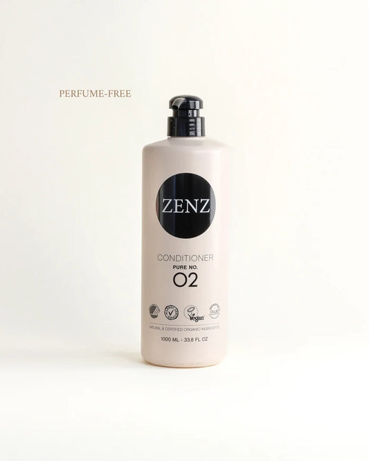 Conditioner Pure no. 02 (1000 ml)