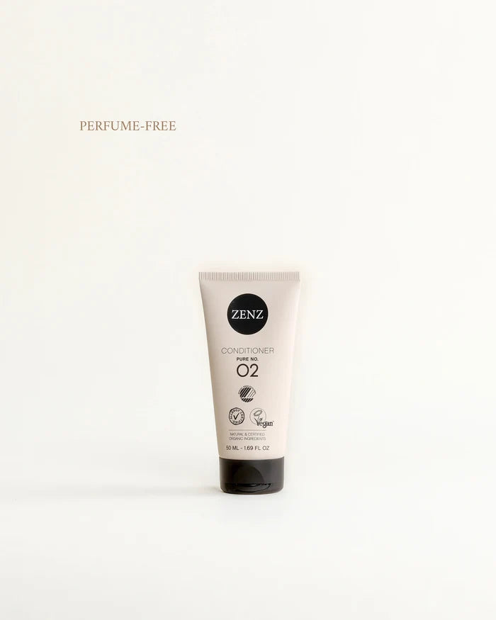 Conditioner Pure no. 02 (50 ml)