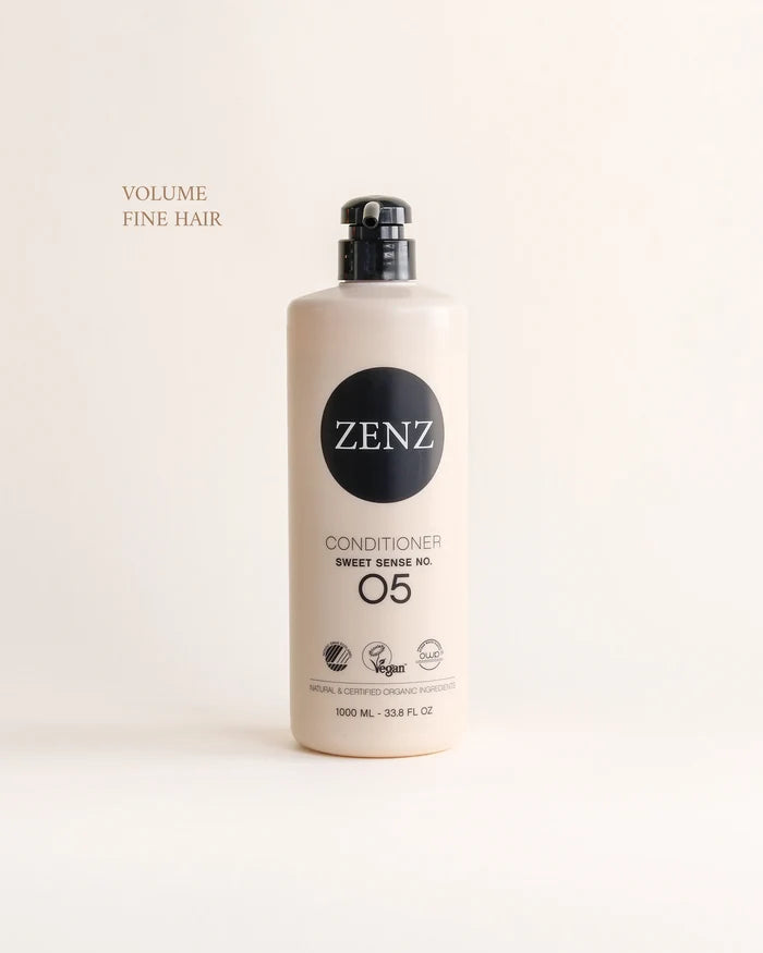 Conditioner Sweet Sense no. 05 (1000 ml)