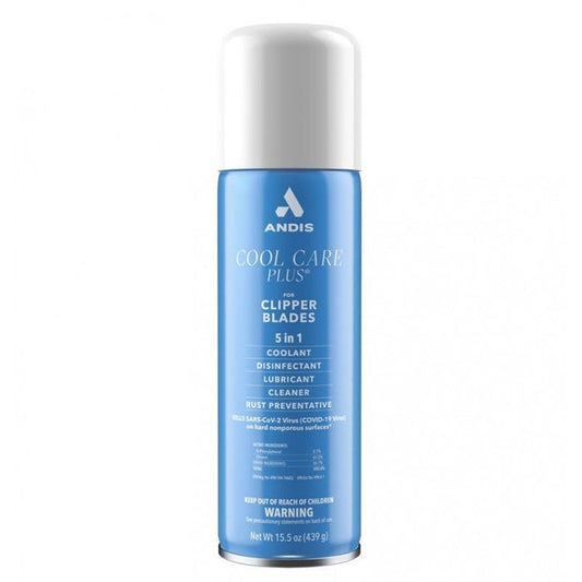 COOL CARE 5N1 CLIPPER BLADE SPRAY