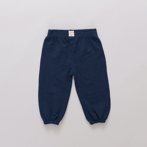 Coop Kids By Pink Chicken Trail Jogger in Navy