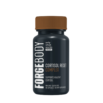 Cortisol Reset Complex - SUB