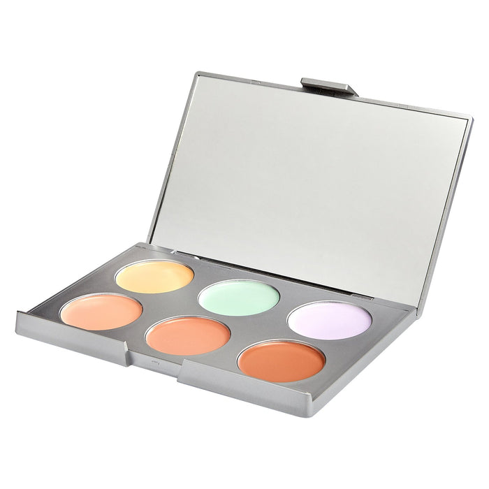 Cover & Correct Concealer Palette Unboxed