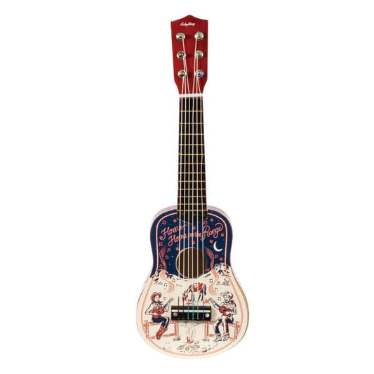 Cowboy Guitar 6 String