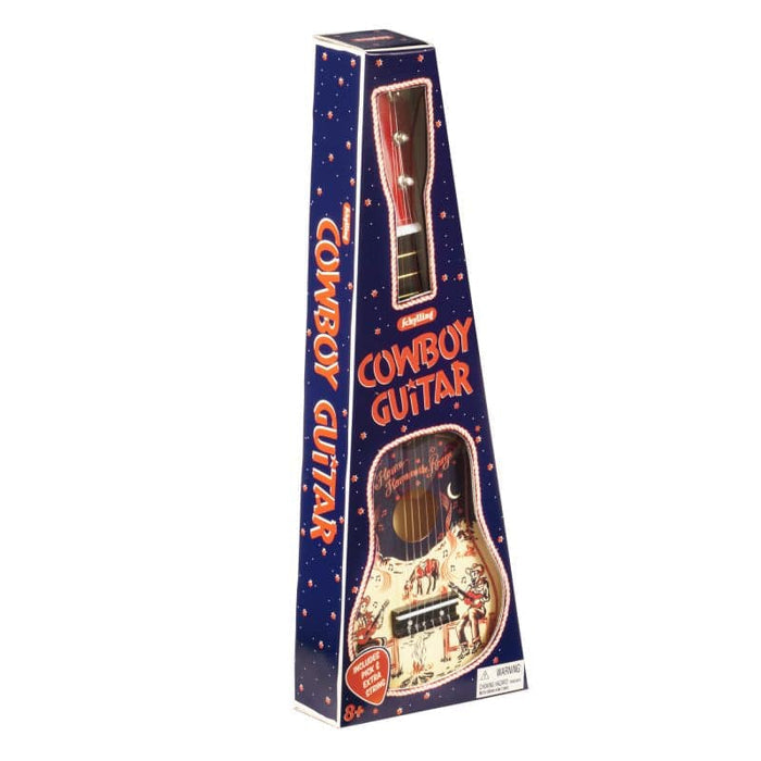 Cowboy Guitar 6 String