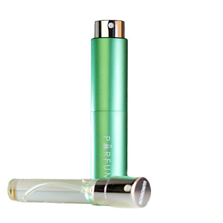 10 ML / Green Bottle 10 ML