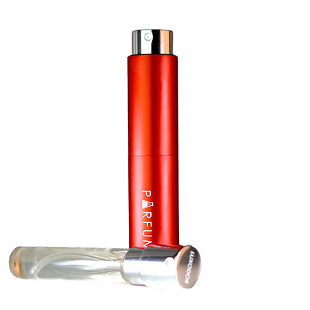 10 ML / Red Bottle 10 ML