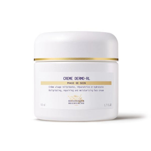 Creme Dermo-RL - 100 ml - Professionel
