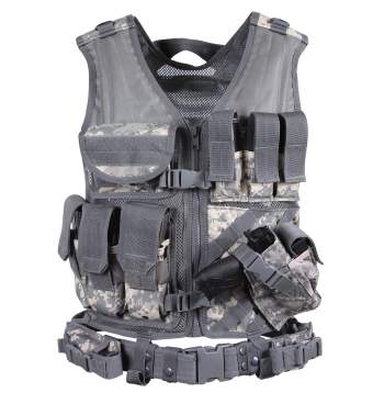 ACU Digital Camo / Regular