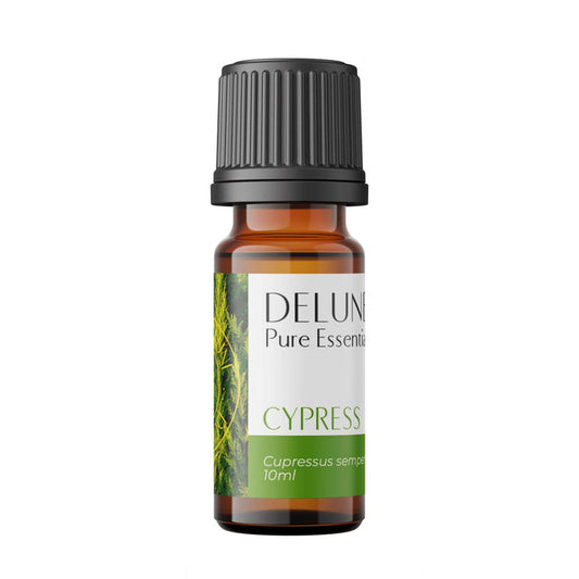 Cypress Pure Essential Oil - Delune
