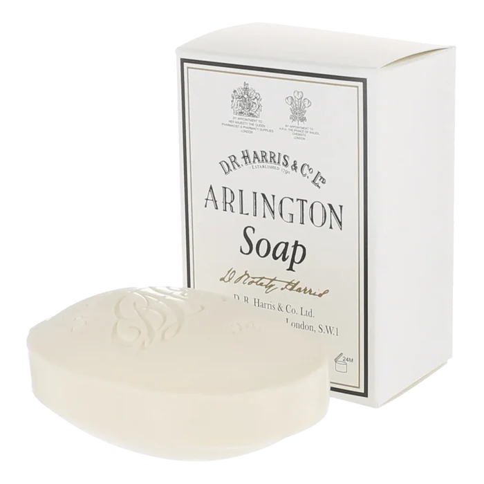 D. R. Harris Bath Soap 150g - Arlington