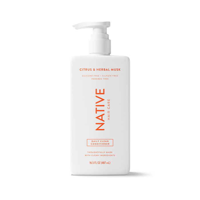 Daily Clean Conditioner