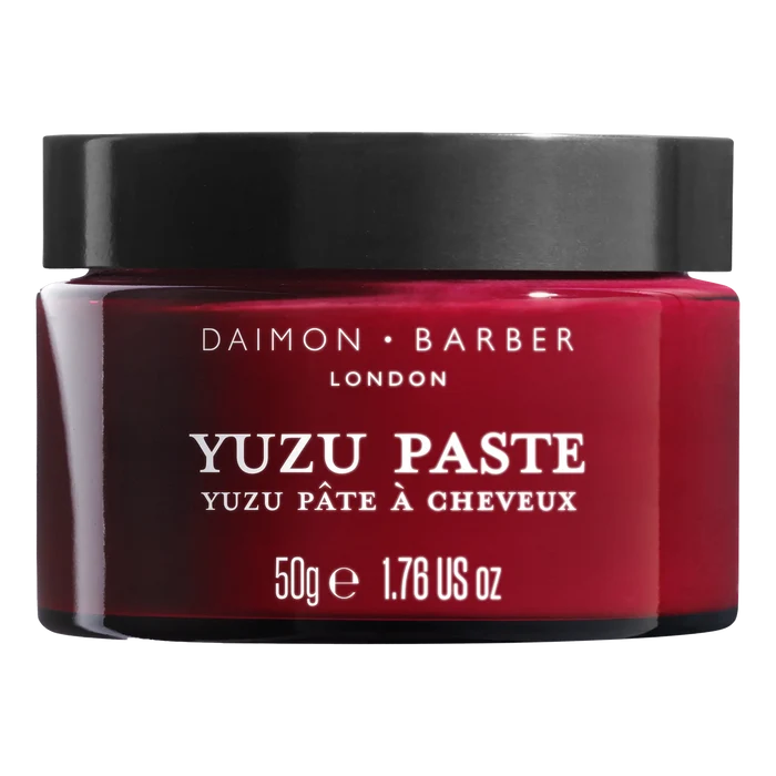 Daimon Barber Yuzu Paste