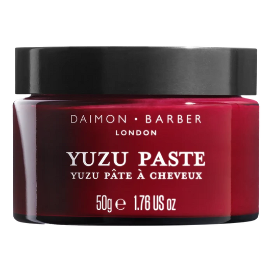 Daimon Barber Yuzu Paste