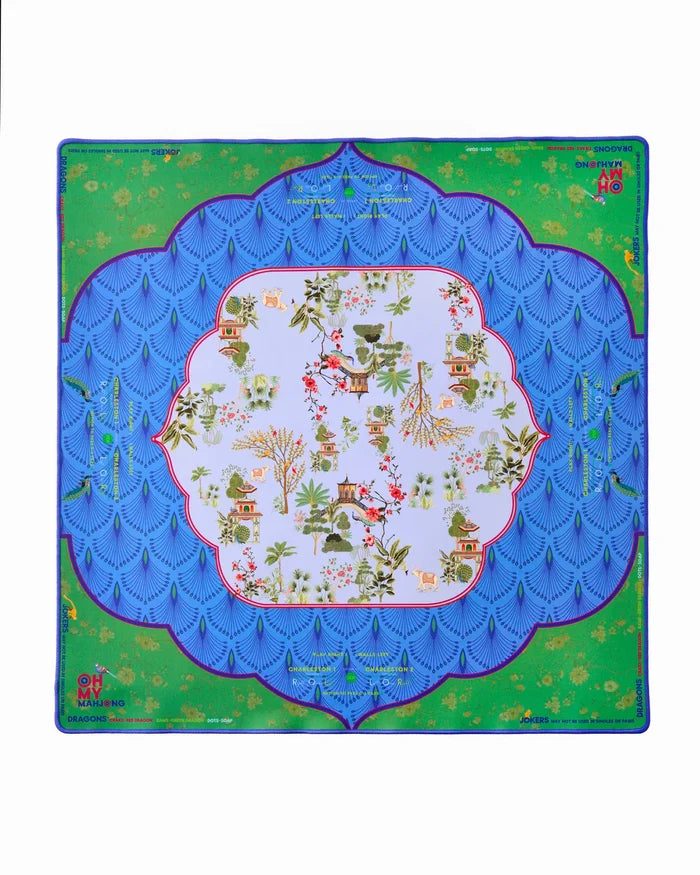 Darjeeling Mat in Tube