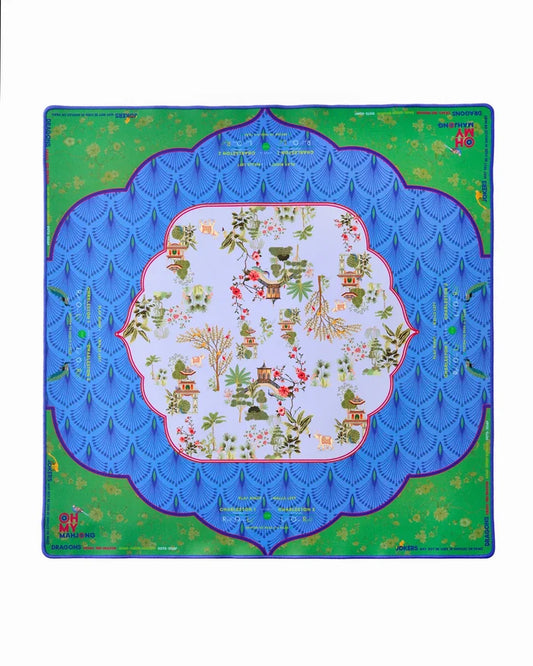 Darjeeling Mat in Tube