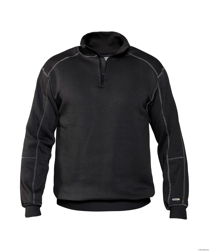 DASSY Felix (300270) Work Sweater Sweatshirt
