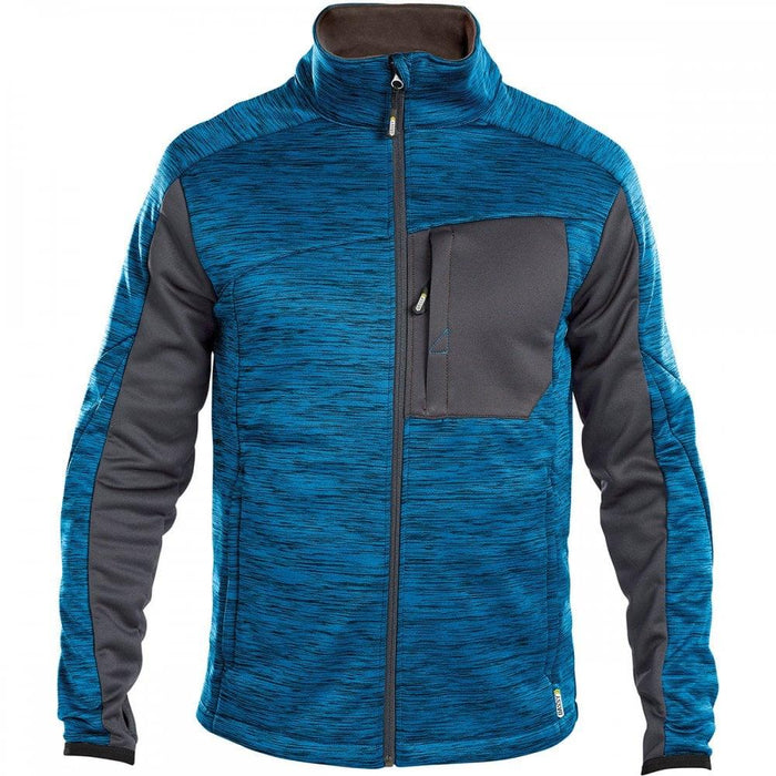 Dassy Convex 300447 Midlayer Full Zip Fleece Jacket