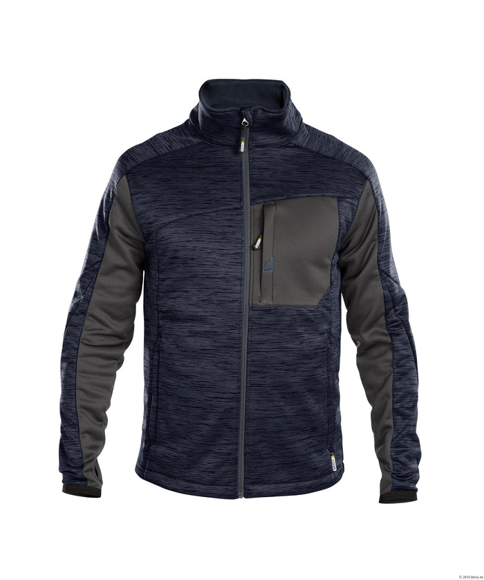 Dassy Convex 300447 Midlayer Full Zip Fleece Jacket