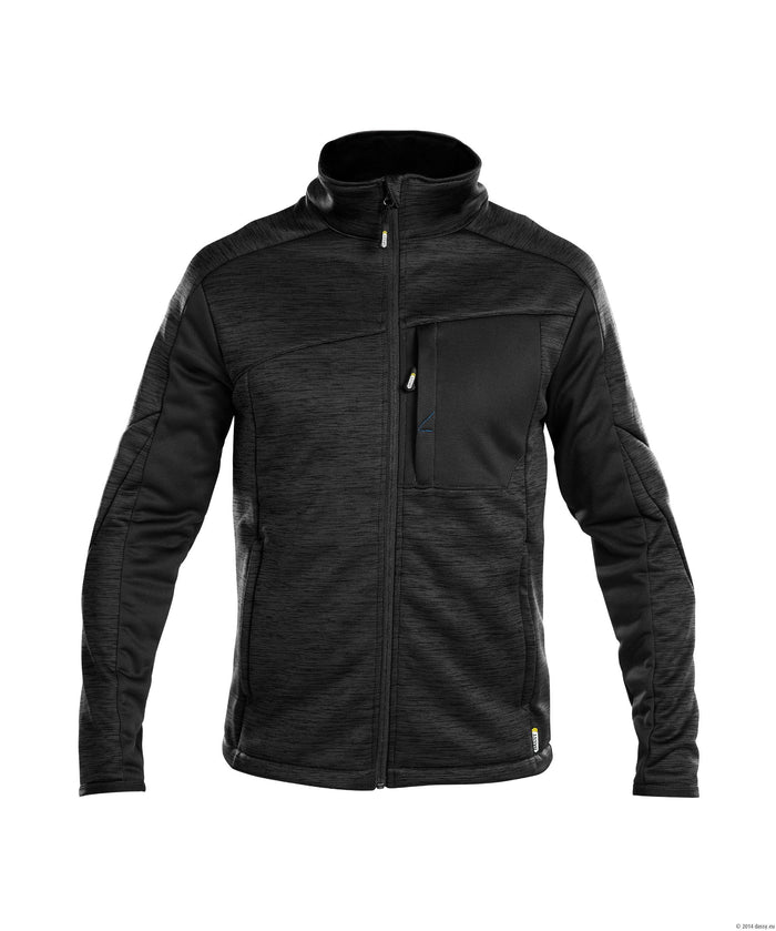 Dassy Convex 300447 Midlayer Full Zip Fleece Jacket